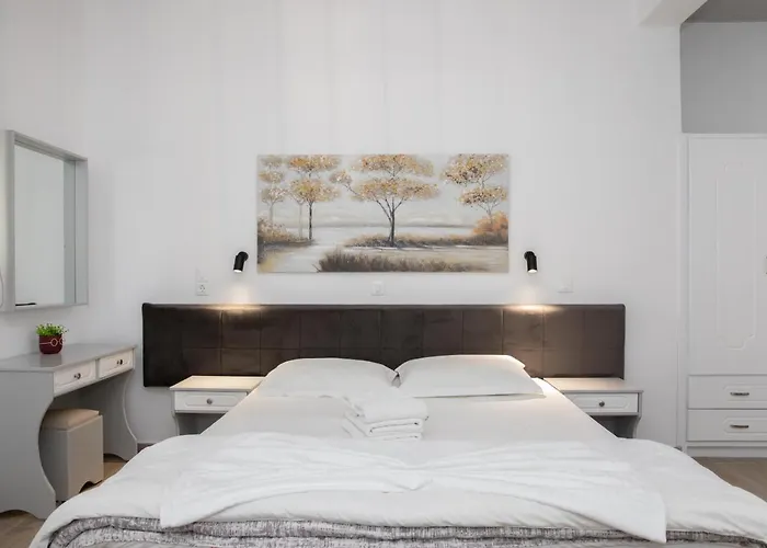 Sea Breeze 2 Apartments