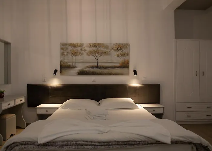 Sea Breeze 2 Apartments