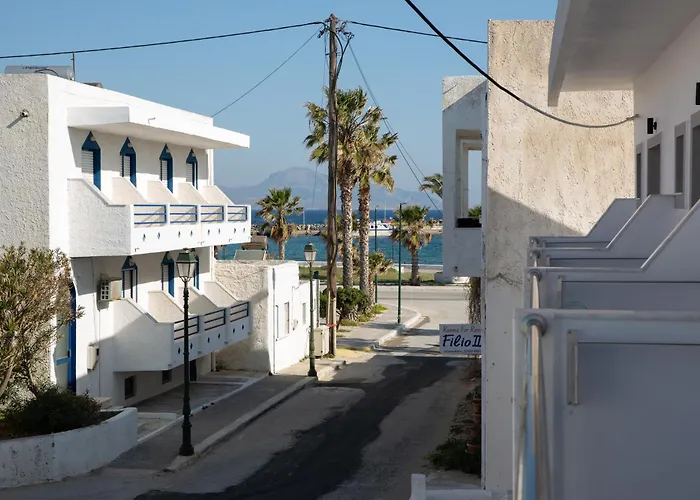 Sea Breeze 2 Apartments