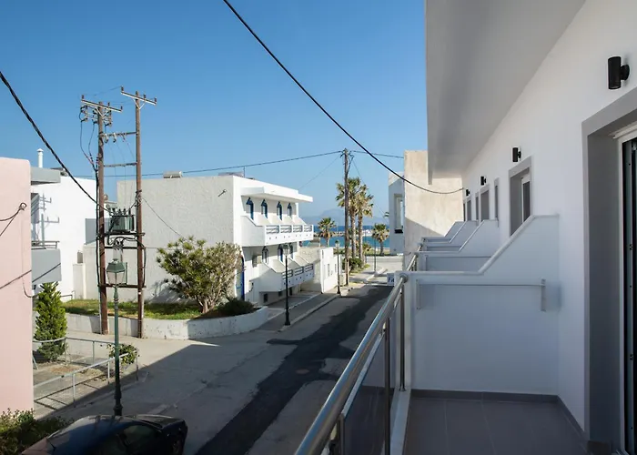 Sea Breeze 2 Apartments