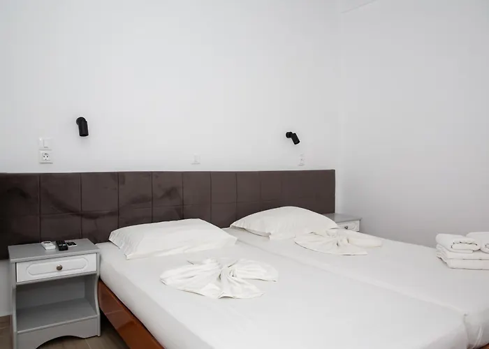 Sea Breeze 2 Apartments