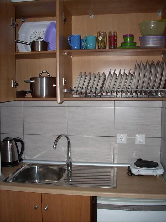 Appartement Sea Breeze 2 Mastichari (Kos)