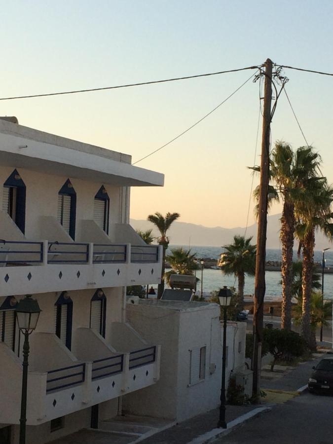 Sea Breeze 2 Appartement Mastichari (Kos)
