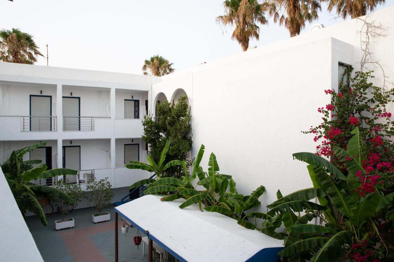 Appartement Sea Breeze 2 *