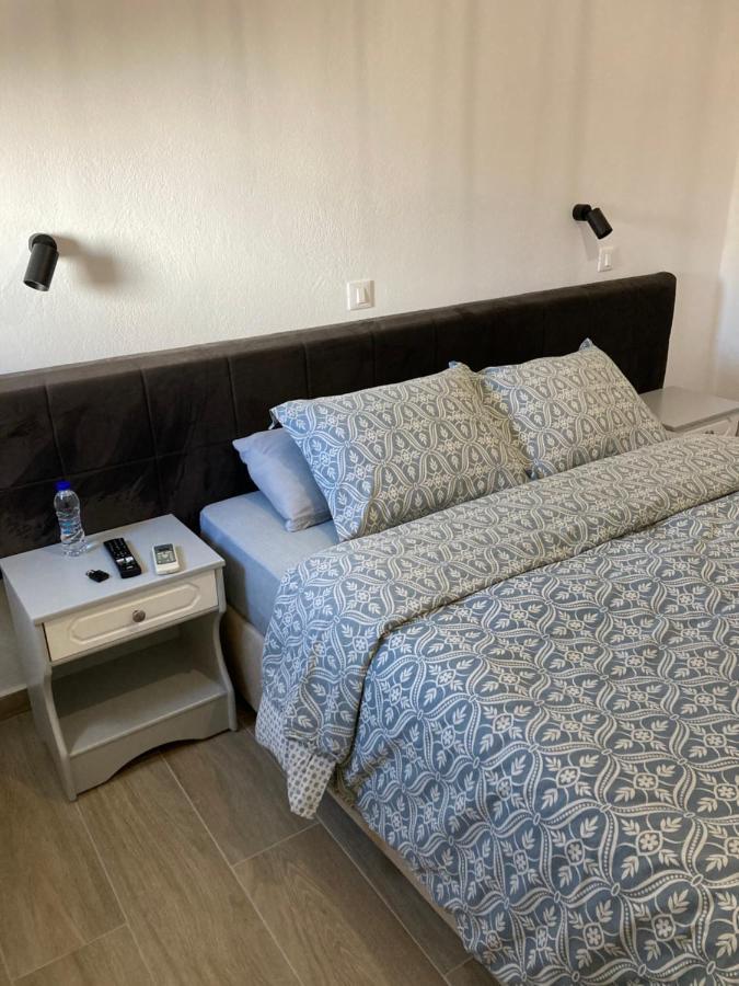Appartement Sea Breeze 2