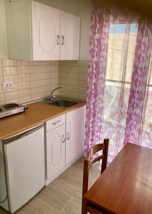 Appartement Sea Breeze 2