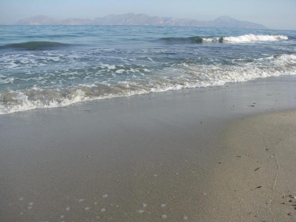 Appartement Sea Breeze 2 Mastichari (Kos)