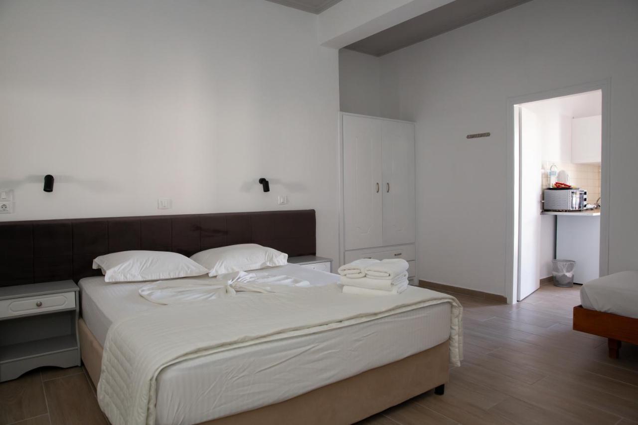 Sea Breeze 2 * Mastichari (Kos)