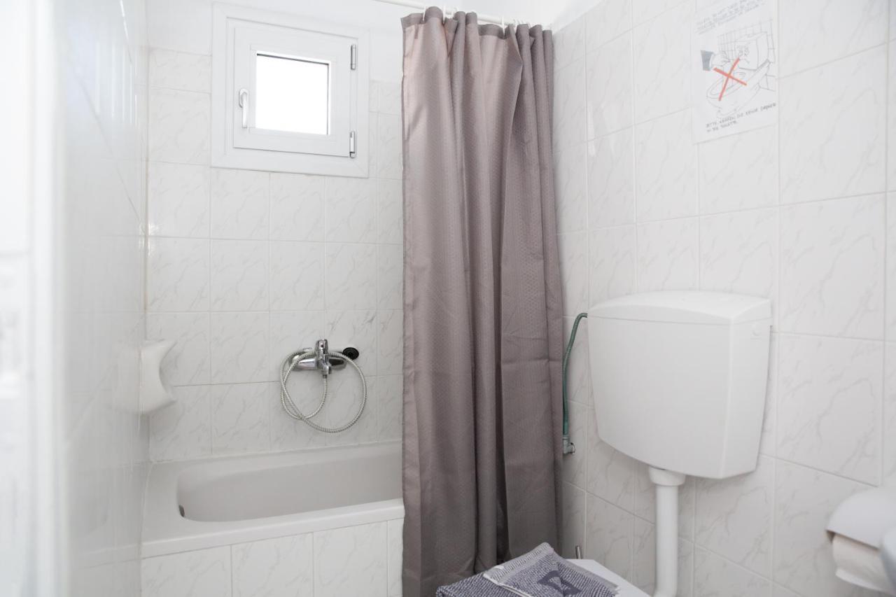 Appartement Sea Breeze 2 *