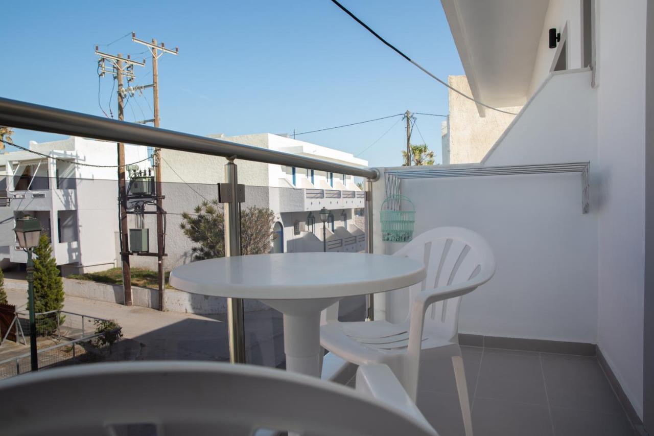 Appartement Sea Breeze 2 Mastichari (Kos)