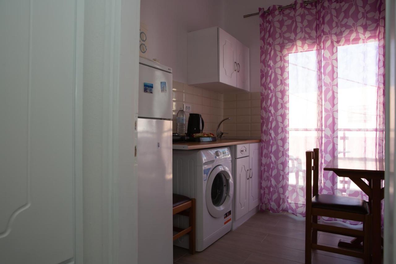 Sea Breeze 2 Appartement *