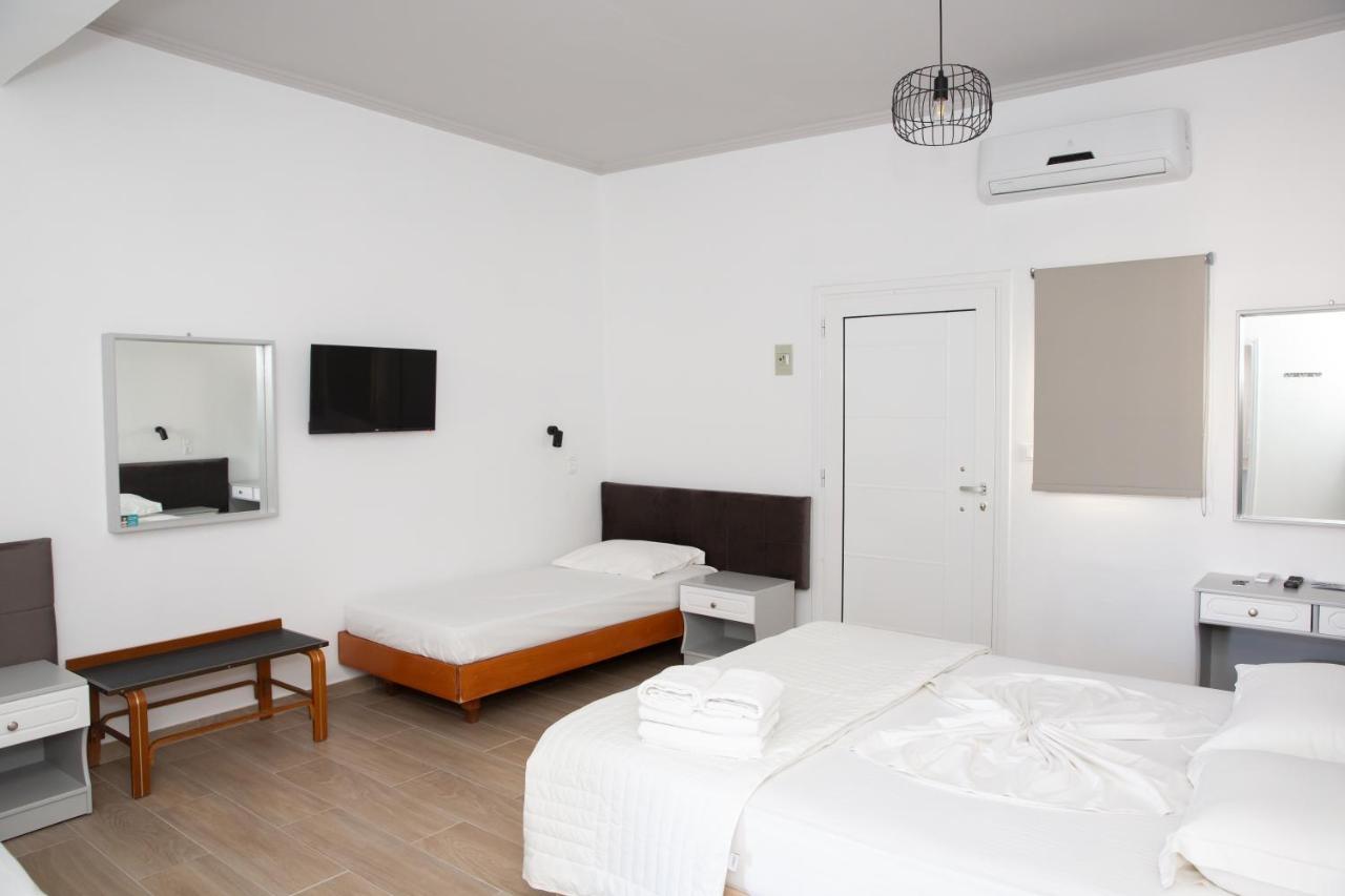 Appartement Sea Breeze 2