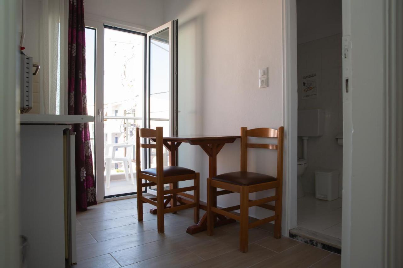 Sea Breeze 2 Appartement *