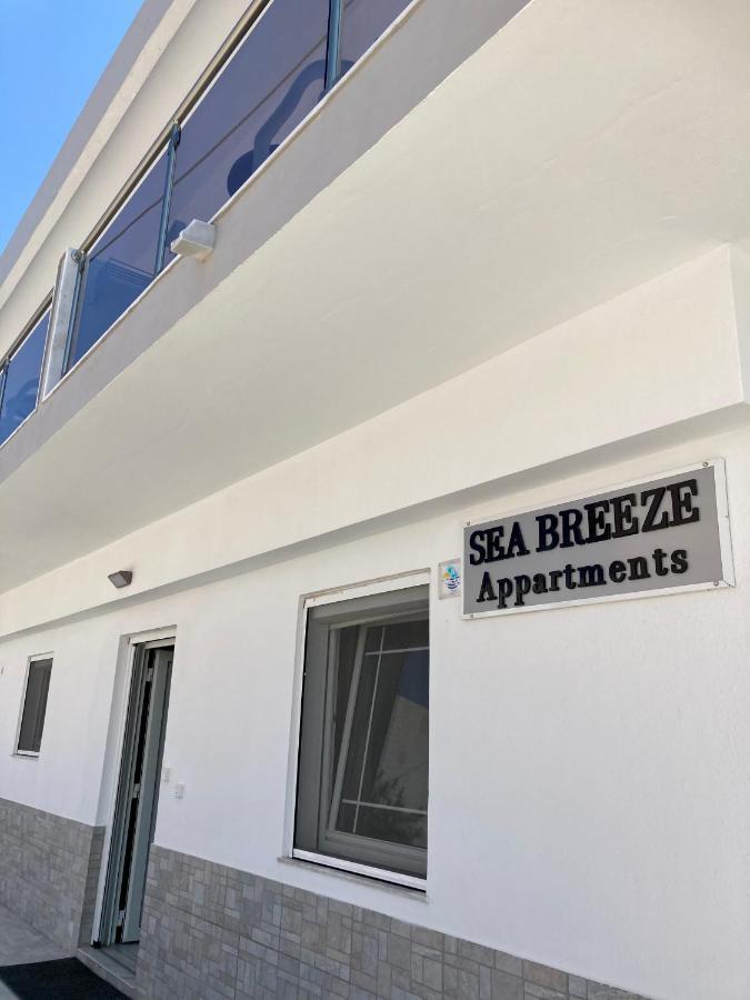 Sea Breeze 2 Appartement Mastichari (Kos)