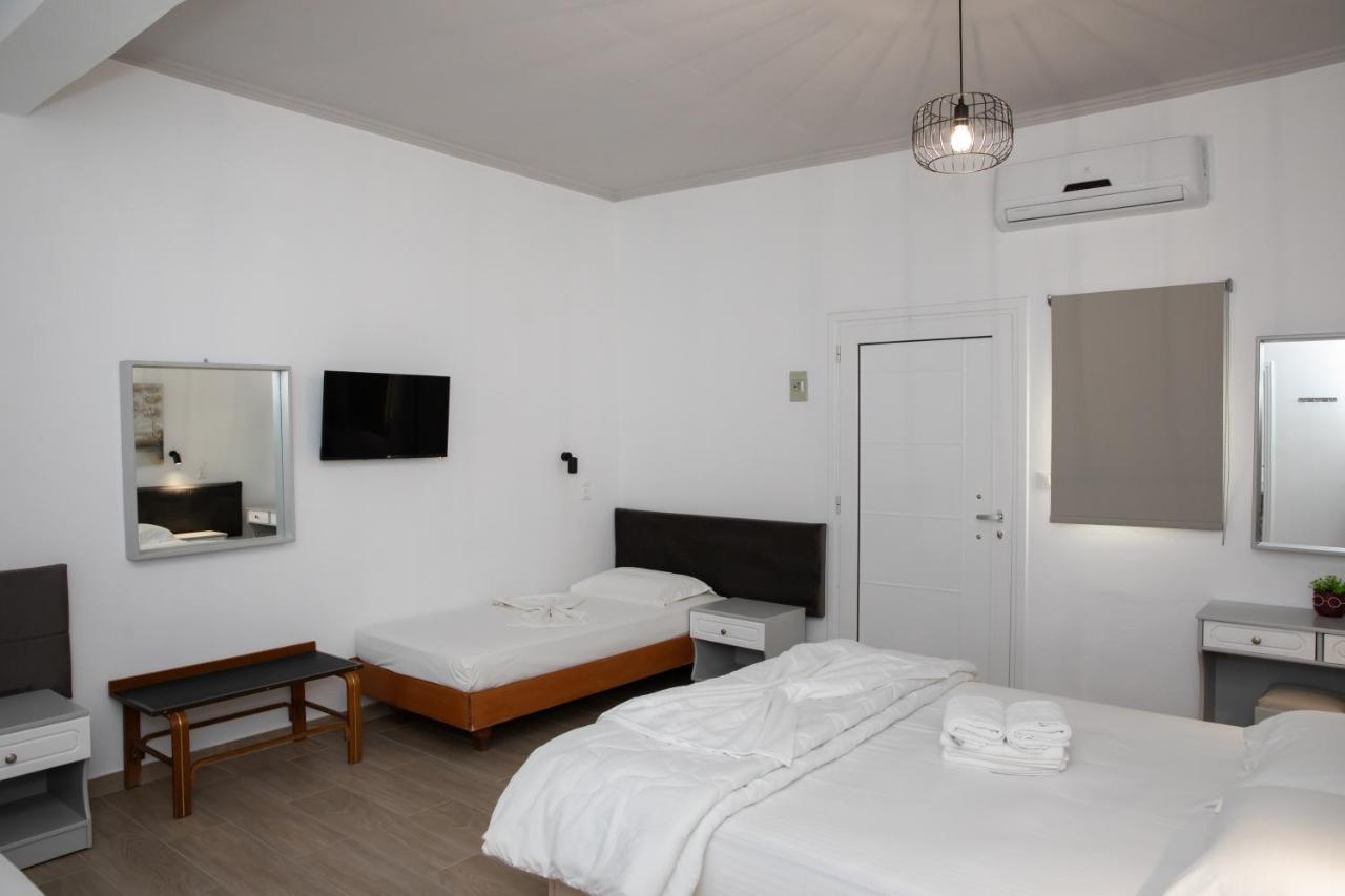 Appartement Sea Breeze 2