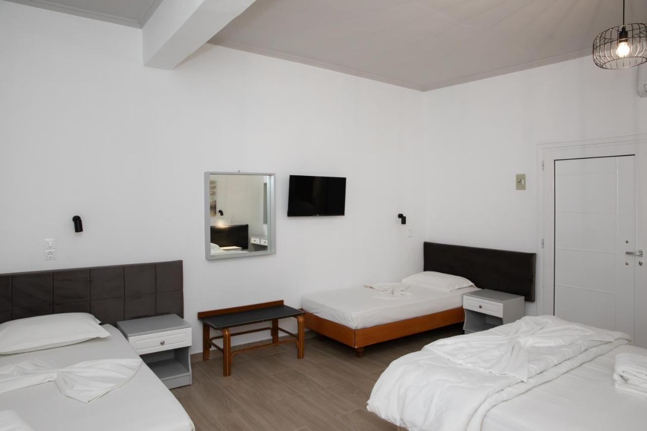 Sea Breeze 2 * Mastichari (Kos)