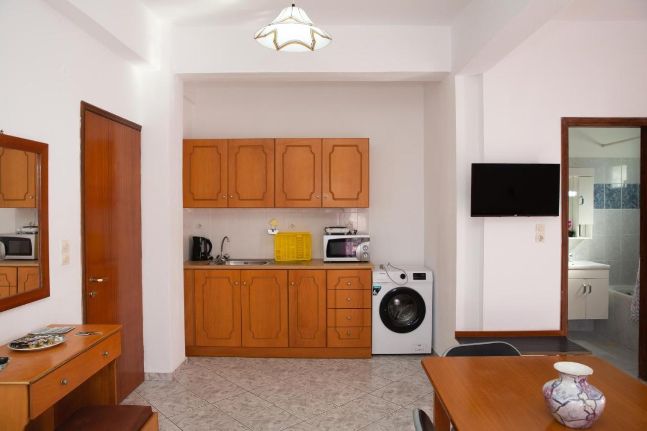 Sea Breeze 2 Appartement
