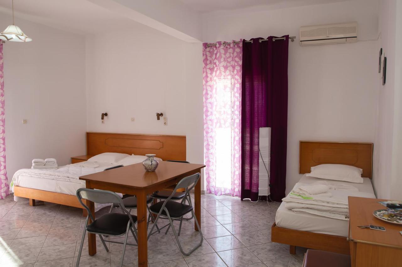 Appartement Sea Breeze 2