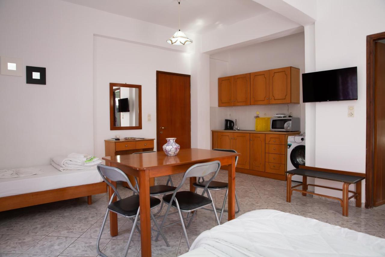 Appartement Sea Breeze 2
