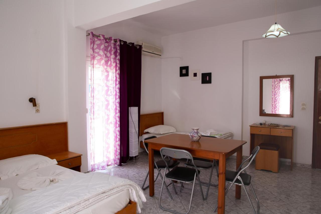 Sea Breeze 2 Appartement Mastichari (Kos)