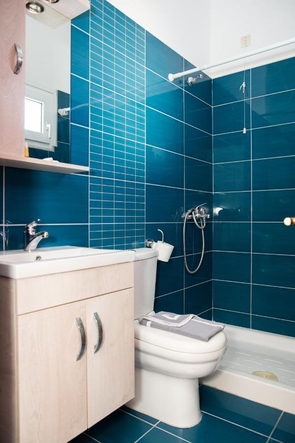 Sea Breeze 2 Appartement *
