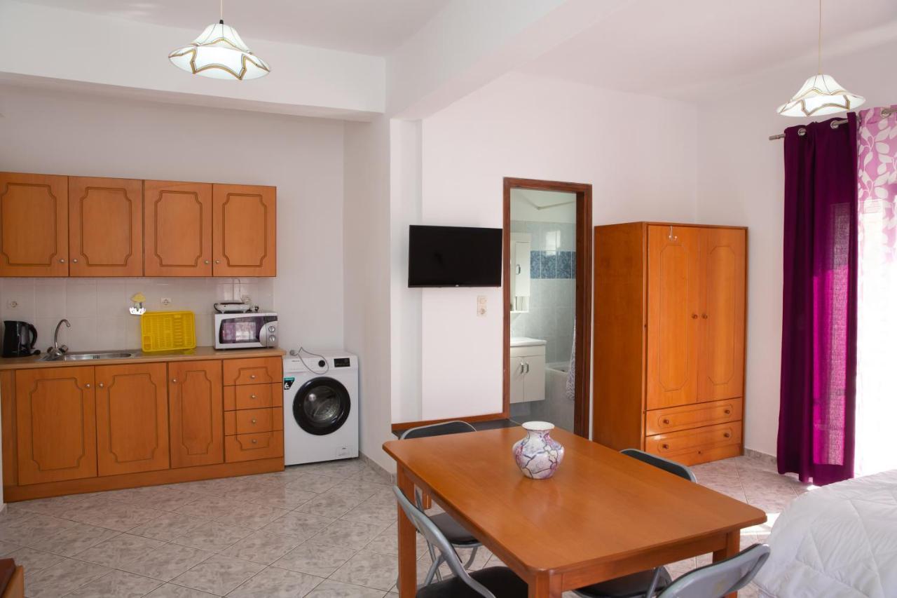Appartement Sea Breeze 2 Mastichari (Kos)