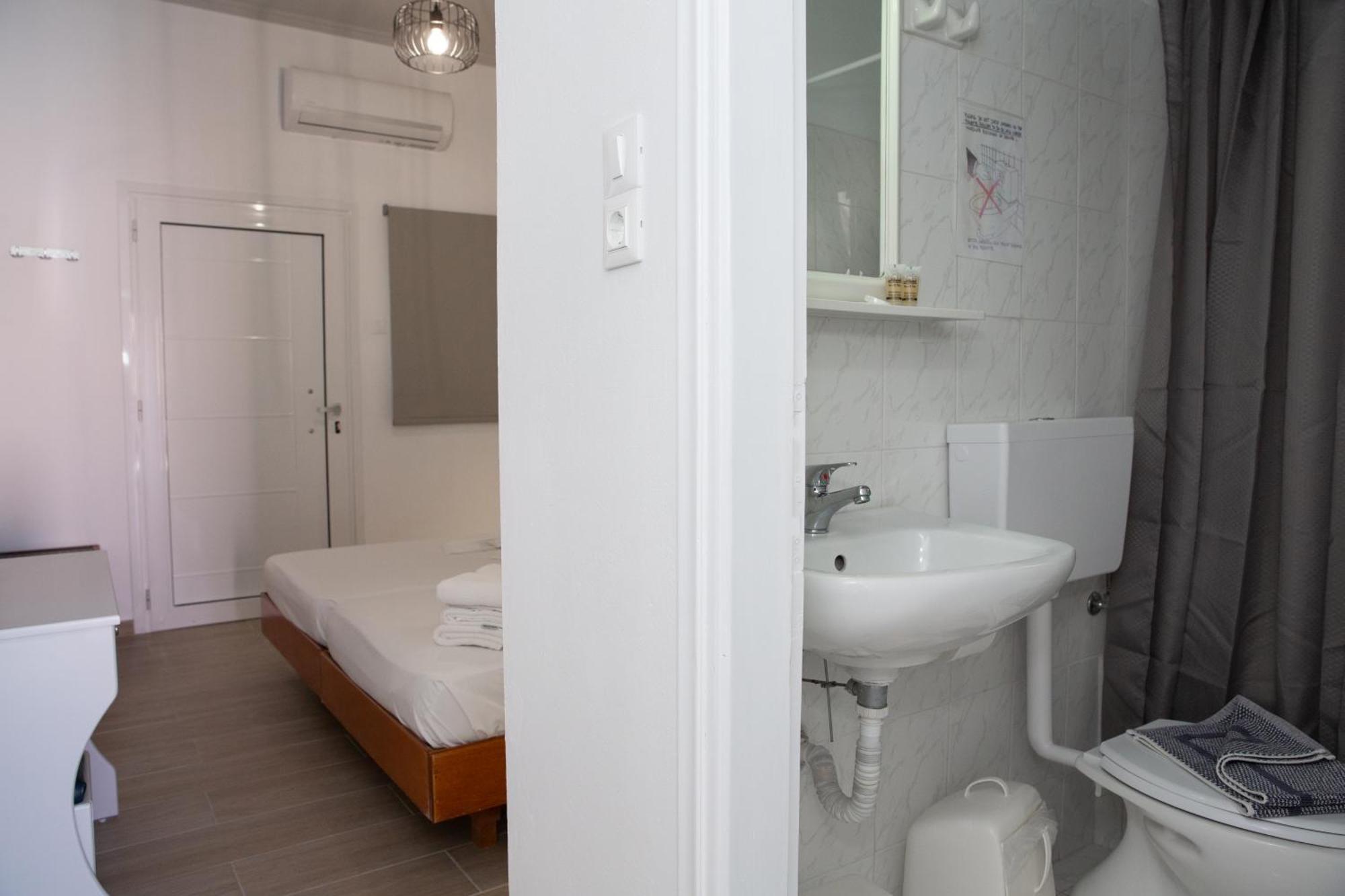 Appartement Sea Breeze 2