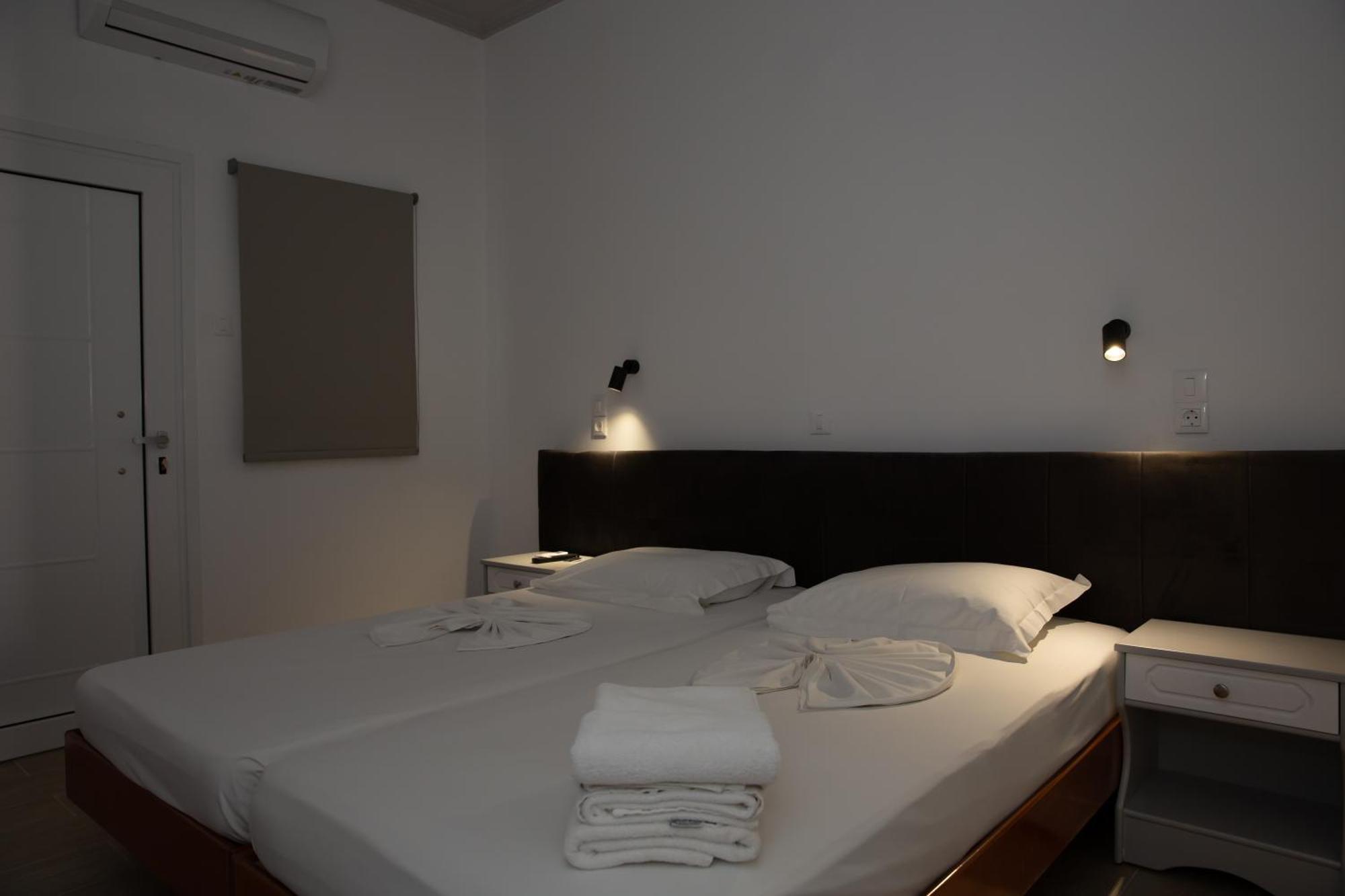 Sea Breeze 2 Appartement Mastichari (Kos)