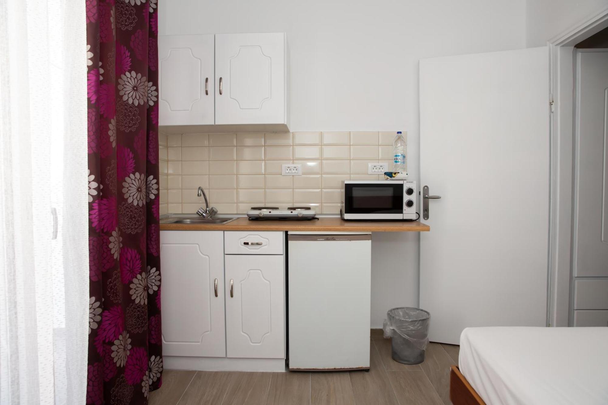 Appartement Sea Breeze 2 *