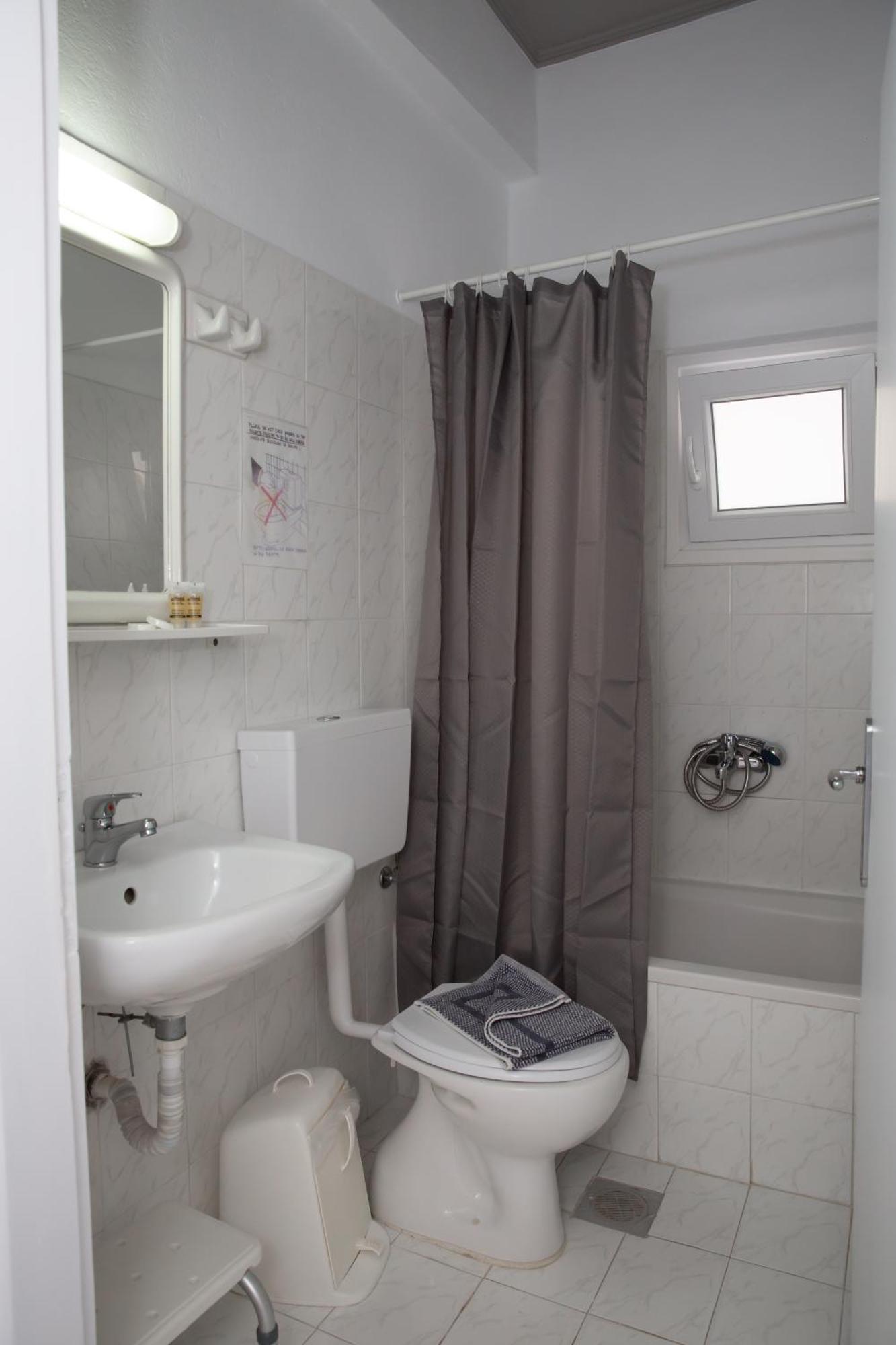 Appartement Sea Breeze 2 *