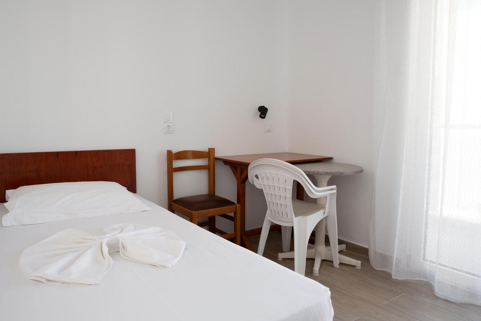 Appartement Sea Breeze 2 *