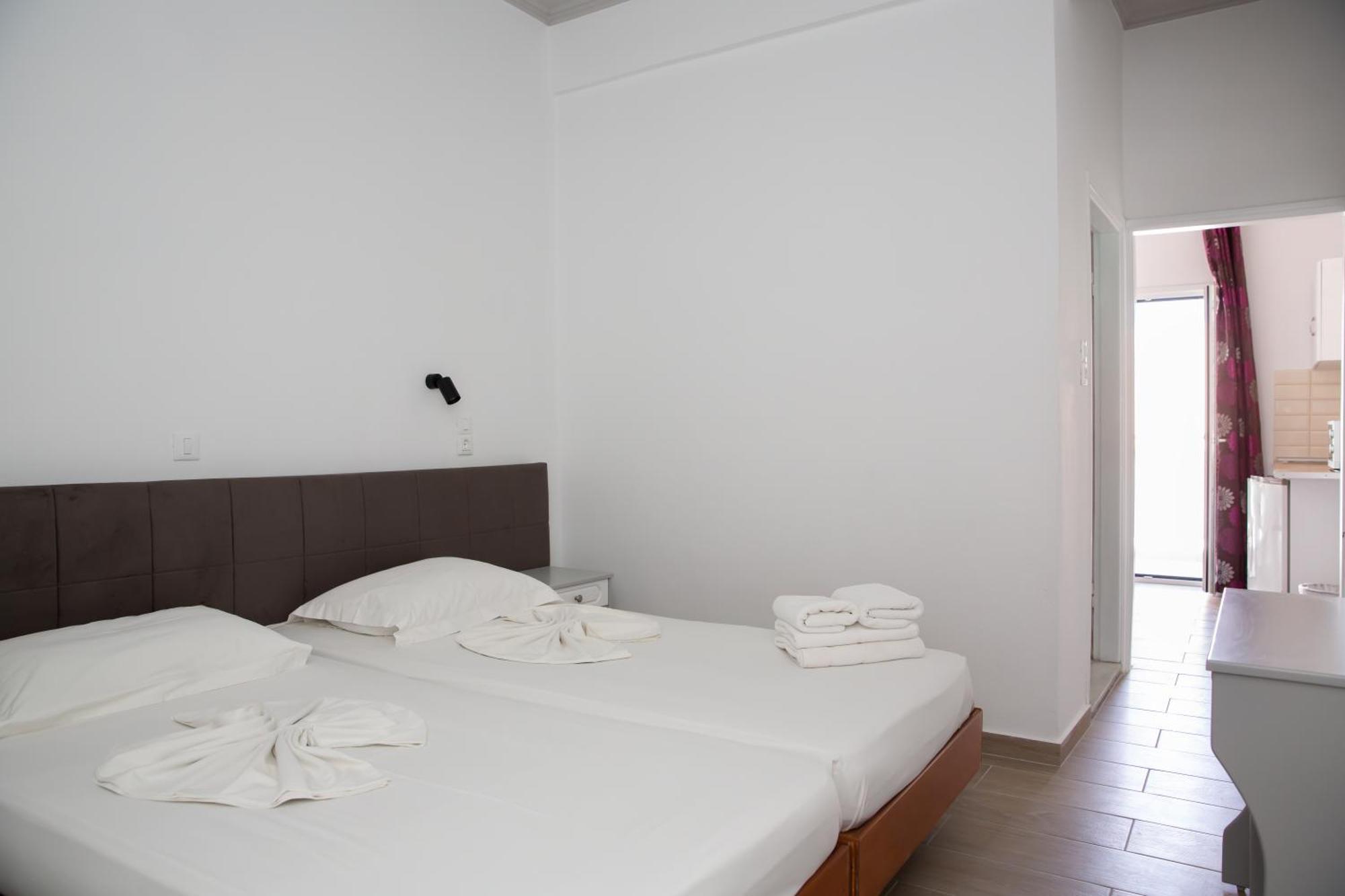 Sea Breeze 2 Appartement *
