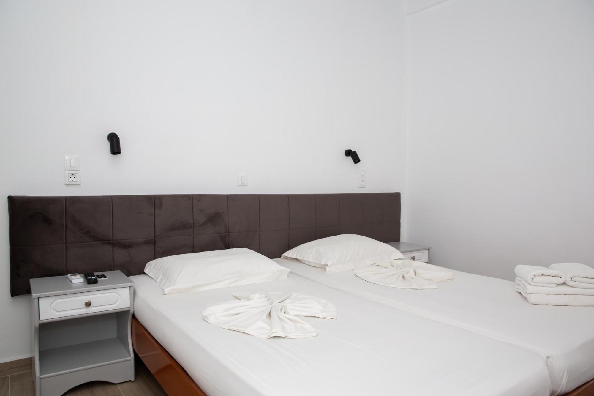 Appartement Sea Breeze 2 *