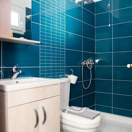 Sea Breeze 2 Apartments Mastichari  Exterior photo