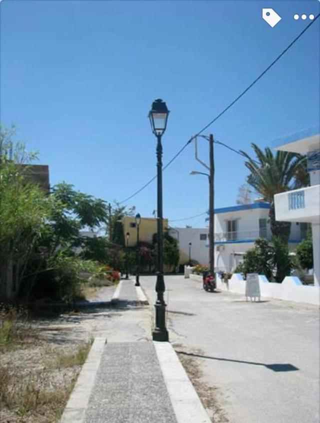 Apartment Sea Breeze 2