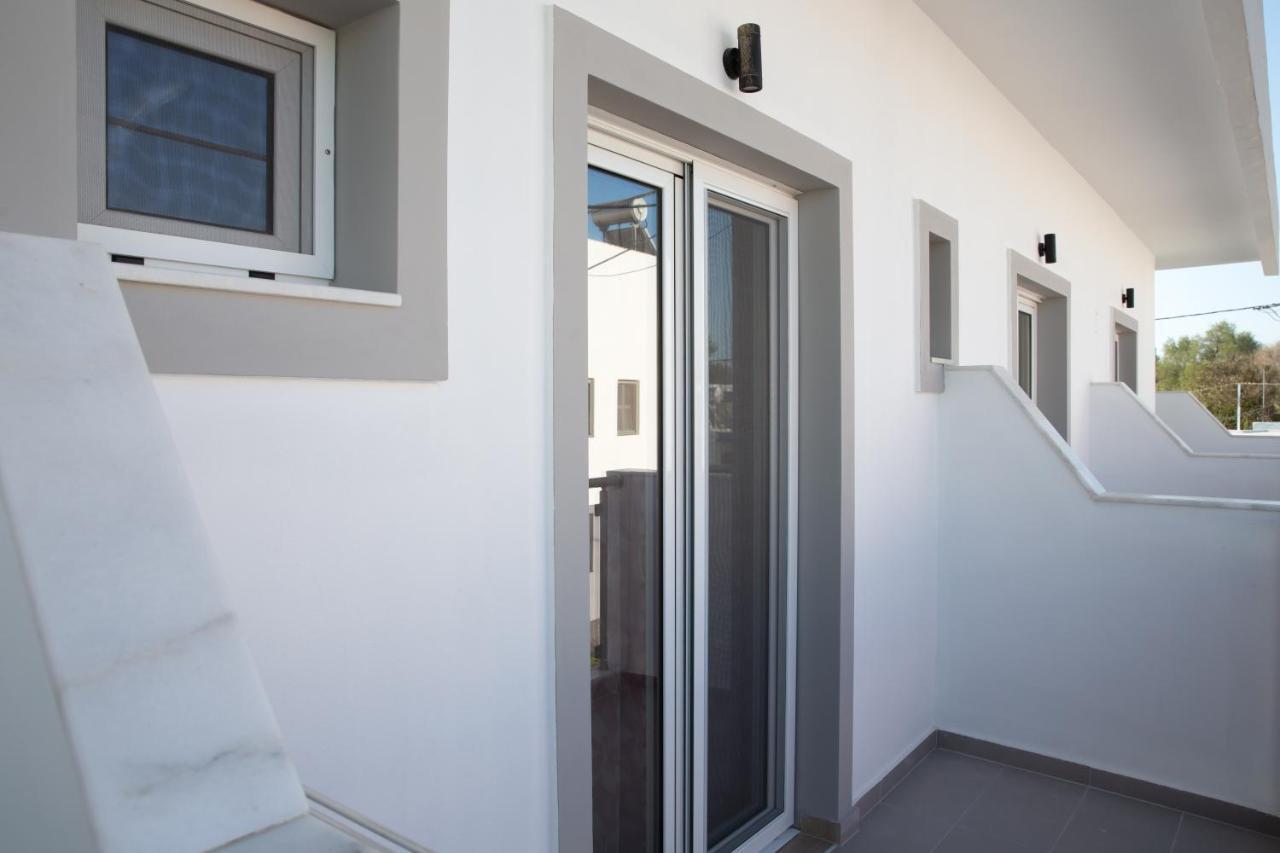 Apartment Sea Breeze 2
