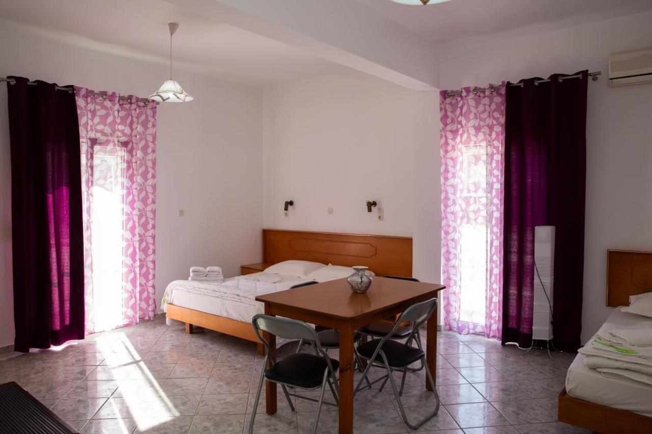 Appartement Sea Breeze 2