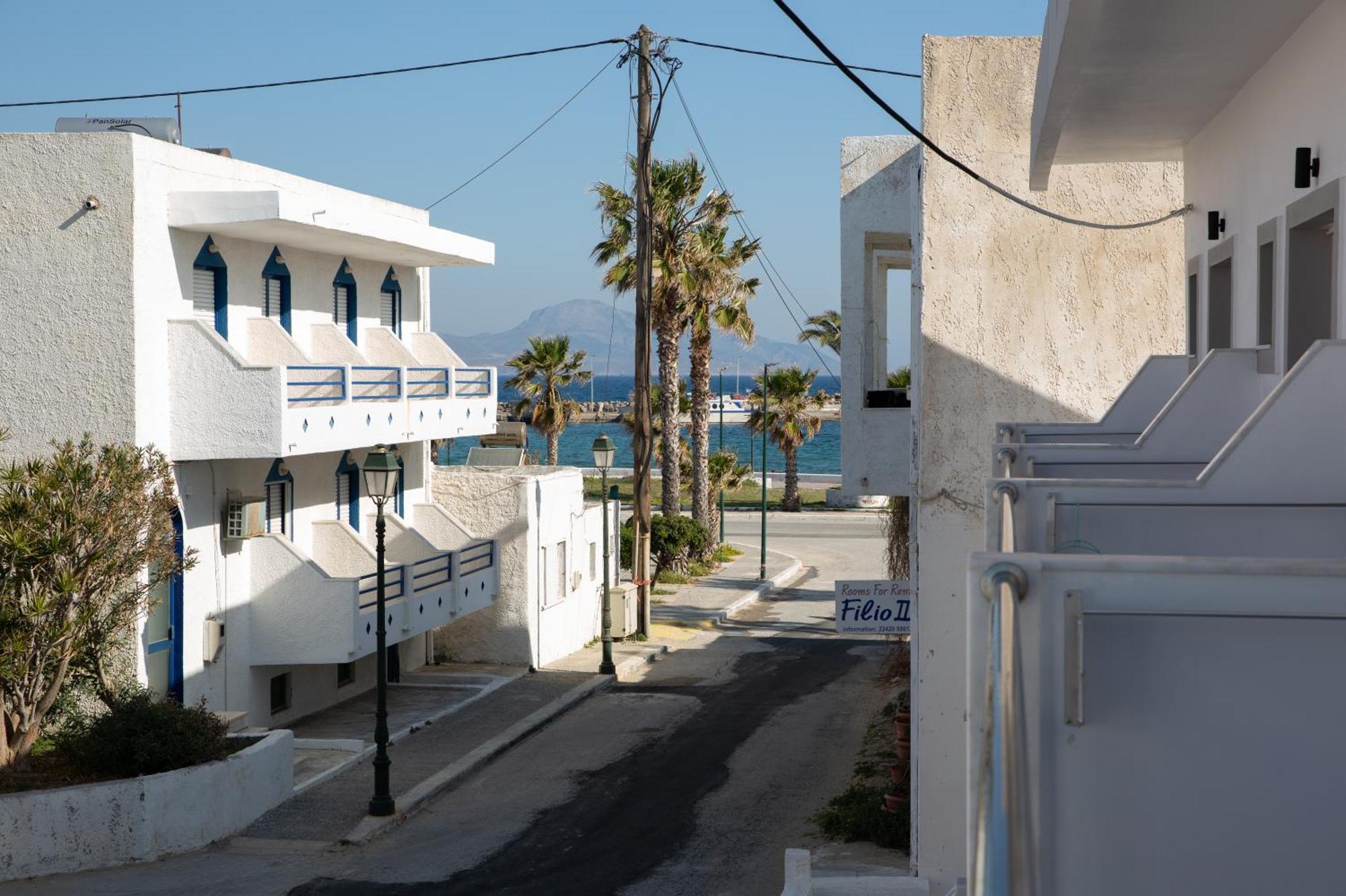 Sea Breeze 2 Mastichari (Kos)