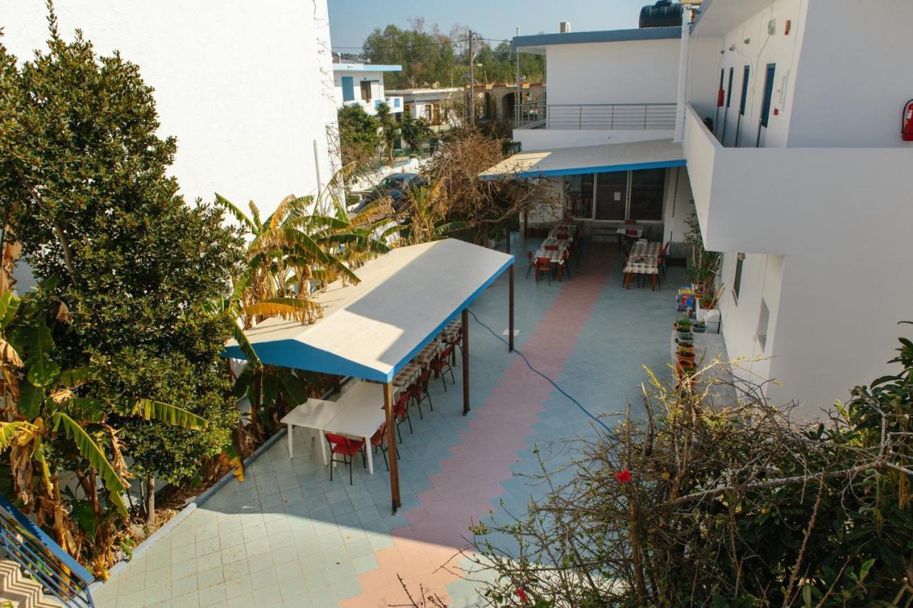 Apartment Sea Breeze 2 Mastichari (Kos)